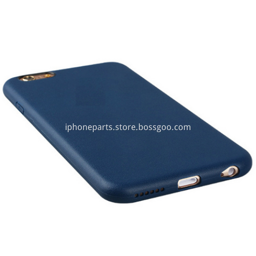 Protective Silicone Case for Iphone 6 Accessory
